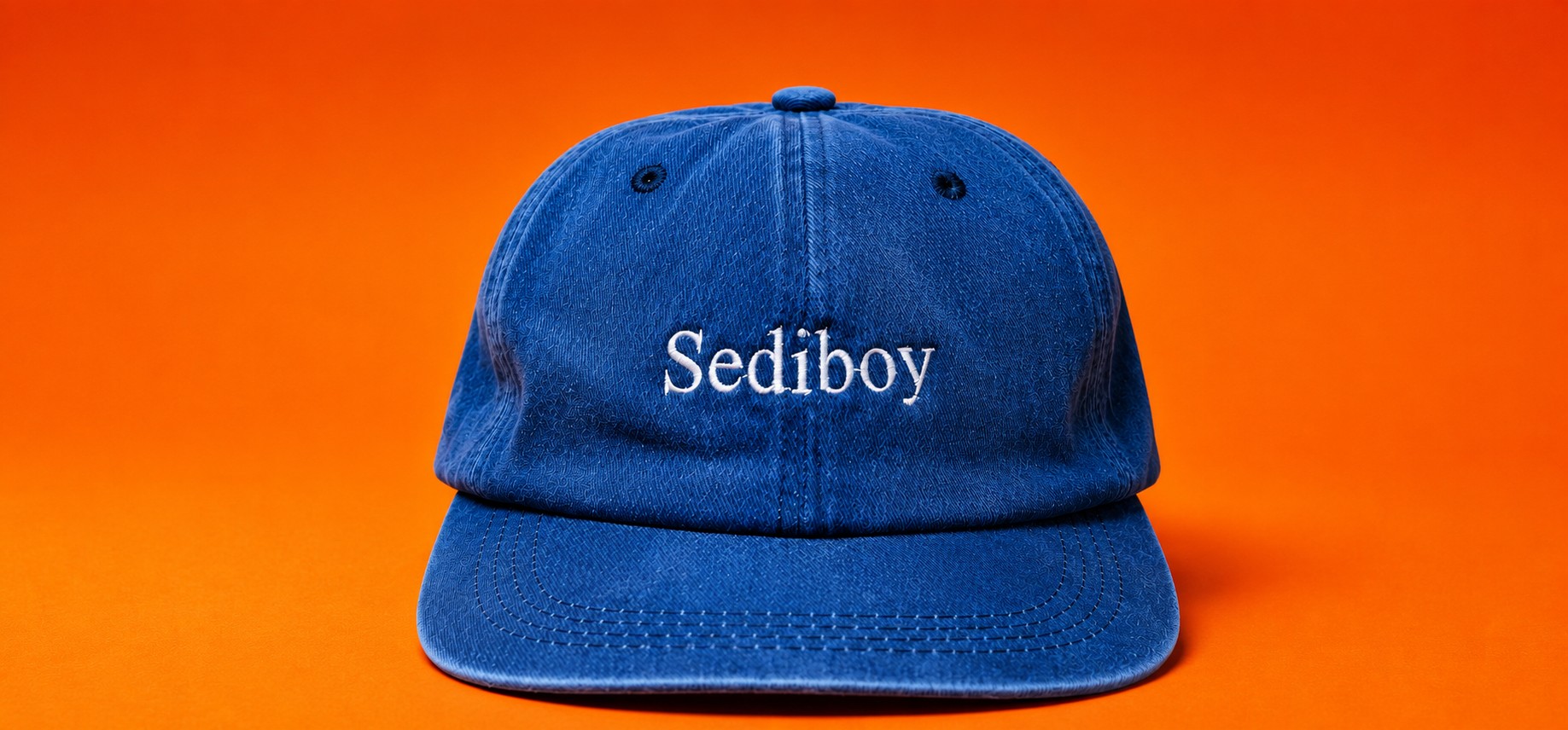 Sediboy Caps