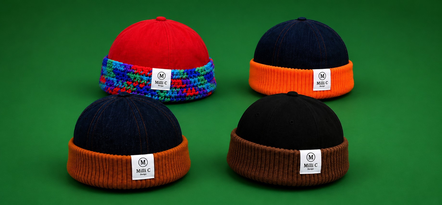 Milli C Design