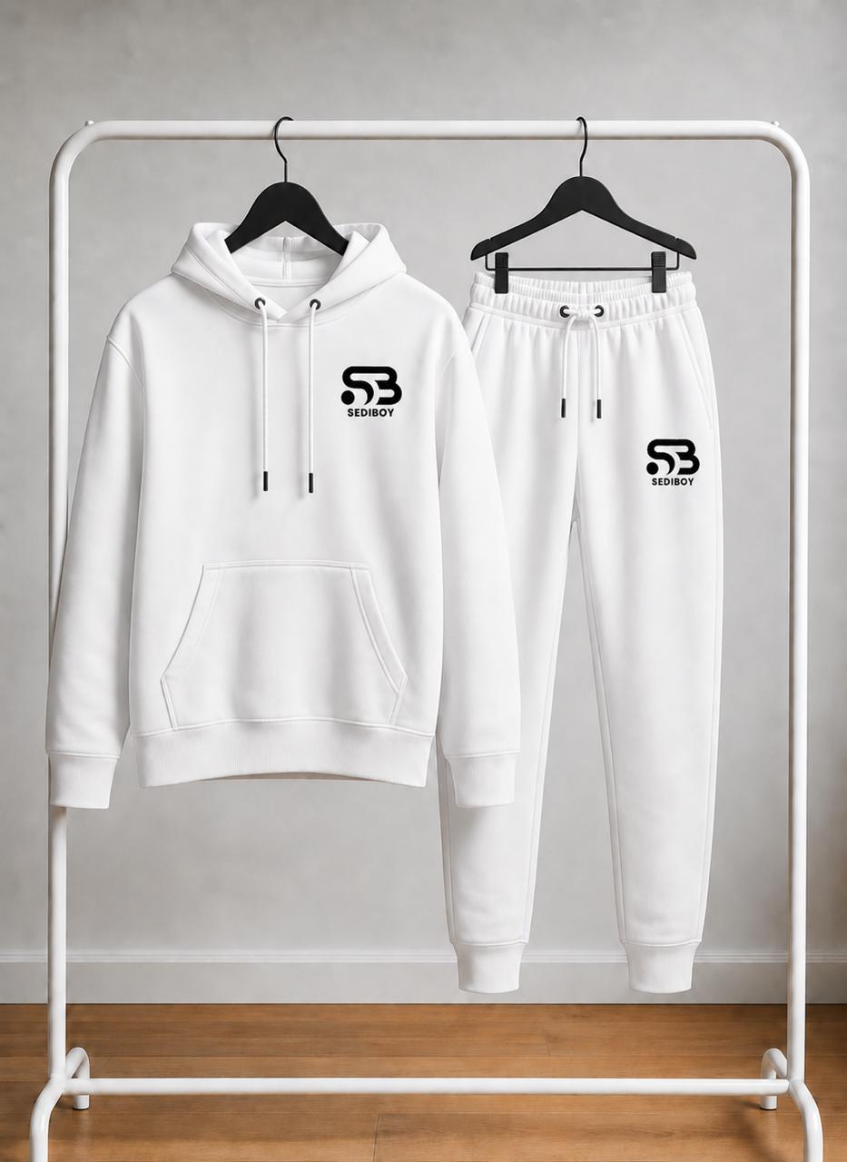 Sediboy Tracksuit