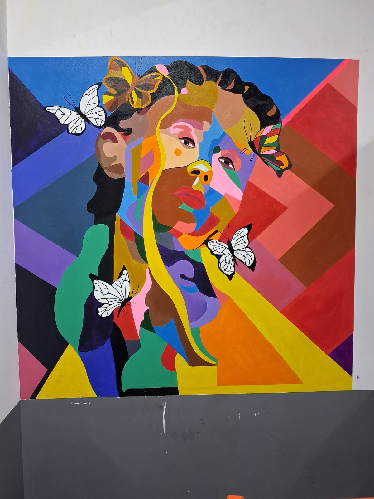 TS Art Gallery