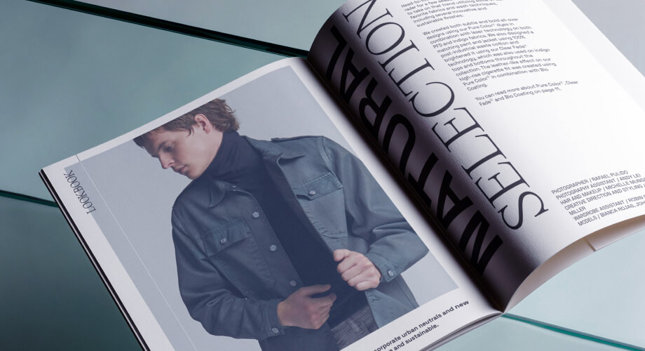 Showcase Your Brand