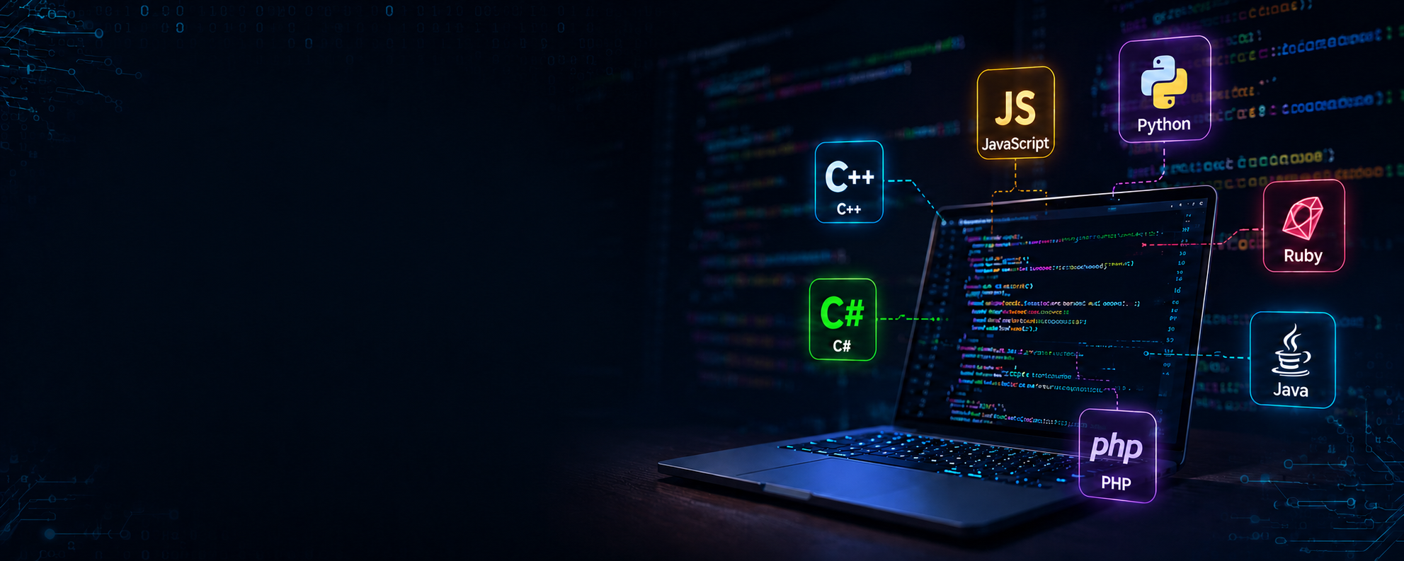 Web Development