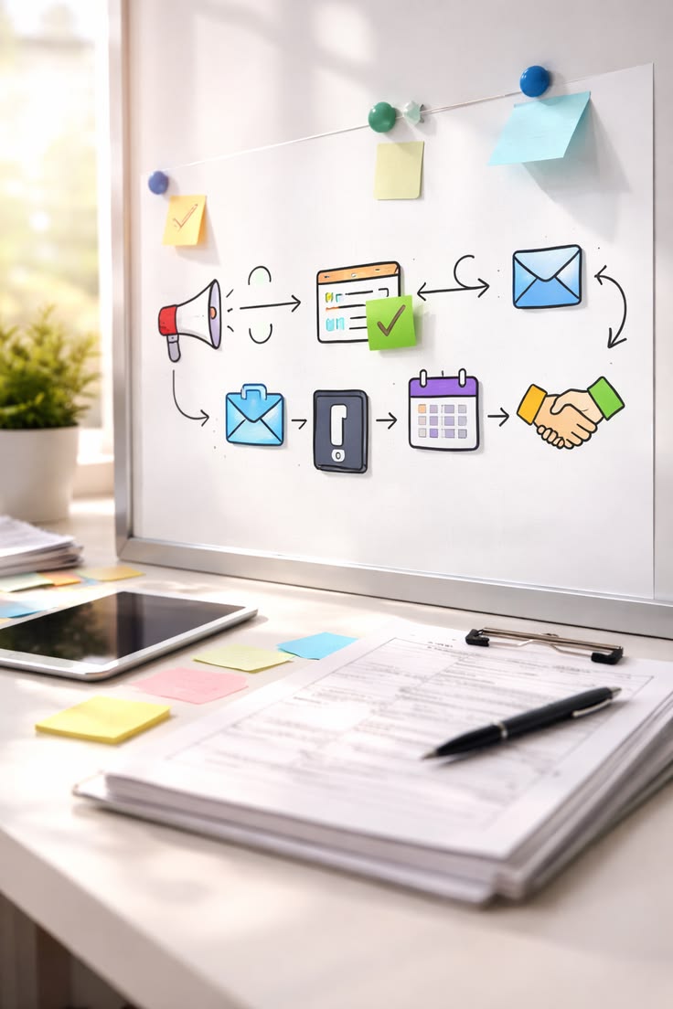 Business Email and SEO Solutions
