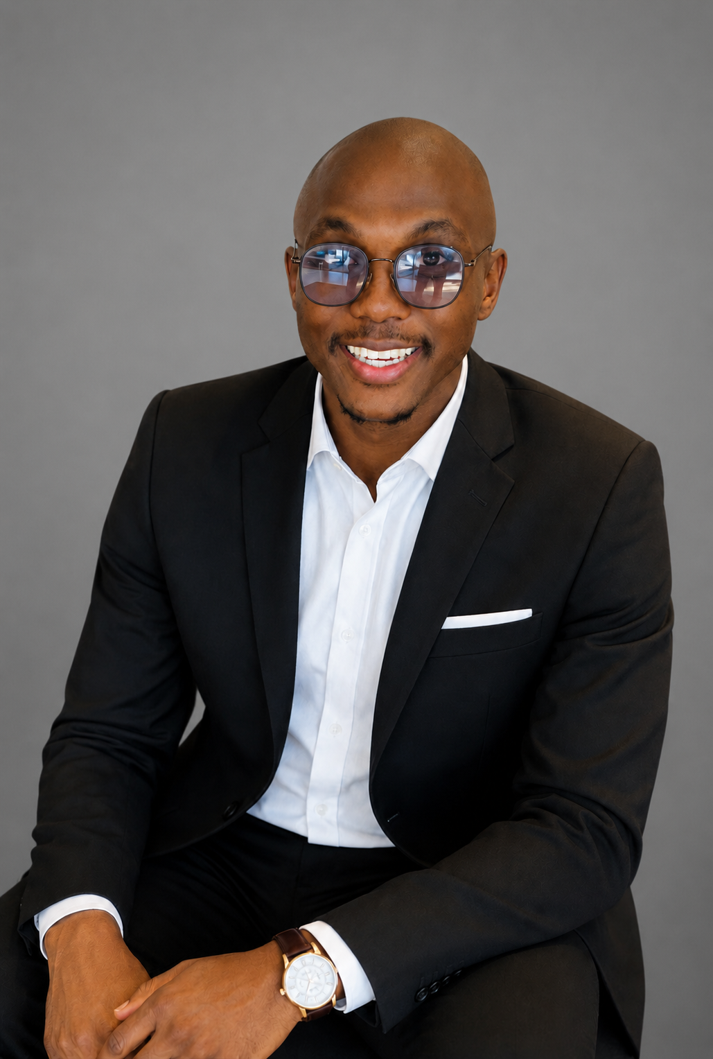 Thapelo Lekhuane