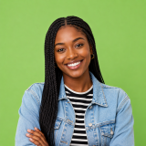 Zanele Ndlovu
